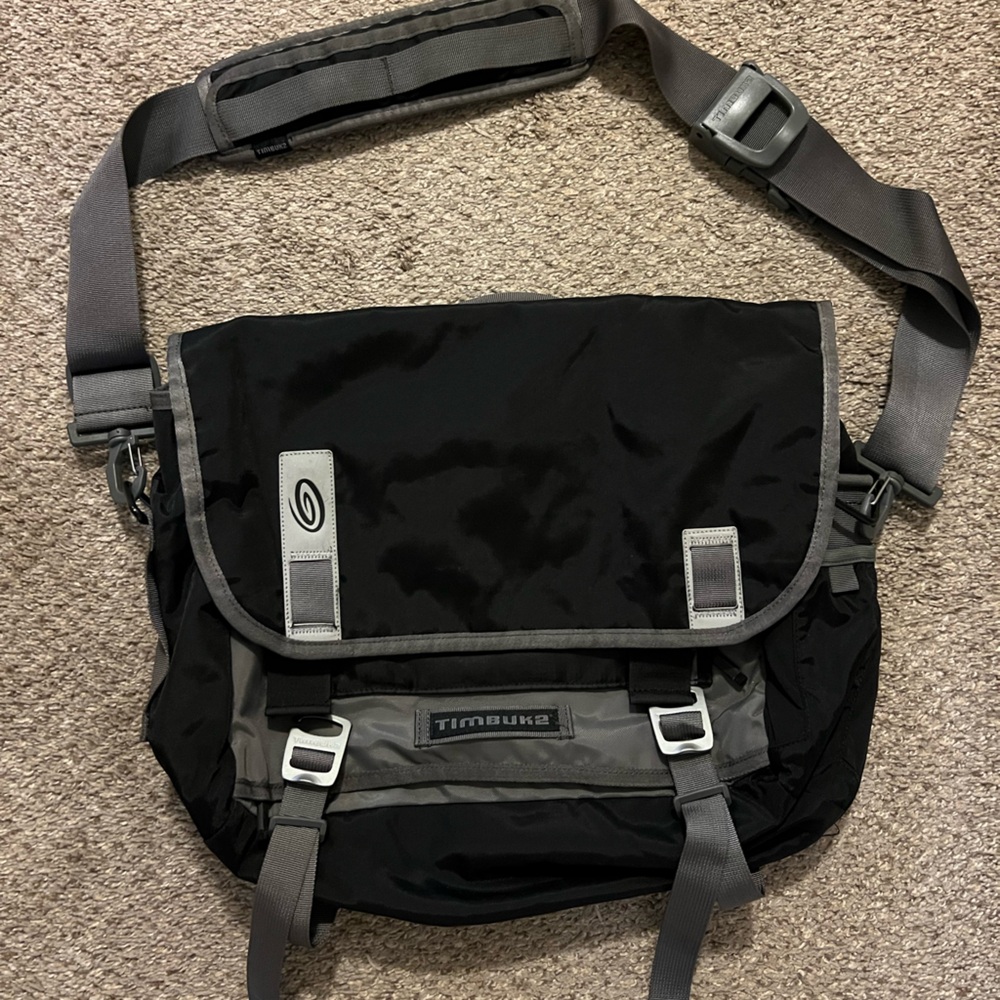 Timbuk 2 Messenger Bag